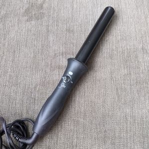 Sultra The Bombshell Curling Wand